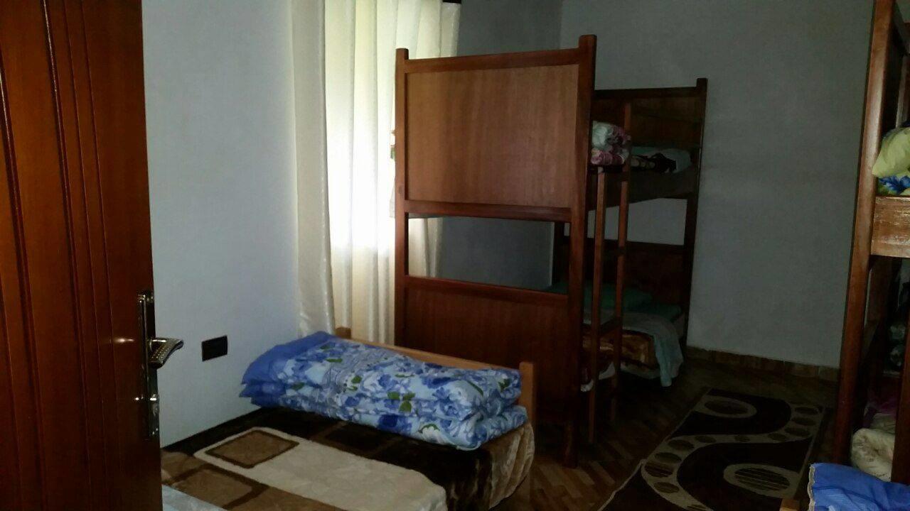 Guesthouse Arben Selimaj Bajram Curri Extérieur photo