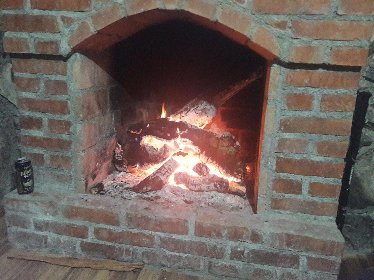 Guesthouse Arben Selimaj Bajram Curri Extérieur photo