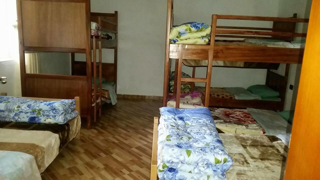 Guesthouse Arben Selimaj Bajram Curri Extérieur photo