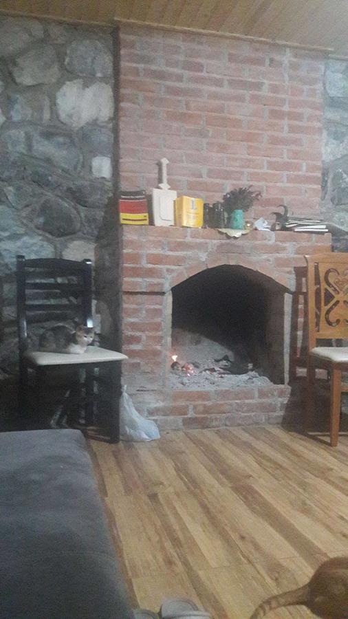 Guesthouse Arben Selimaj Bajram Curri Extérieur photo